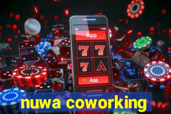 nuwa coworking